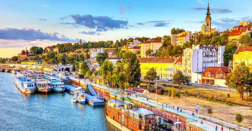 Serbia